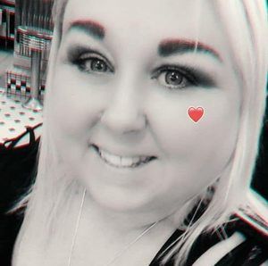 Meet your Posher, Talisha